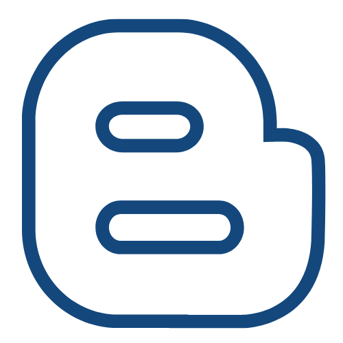 Blogs